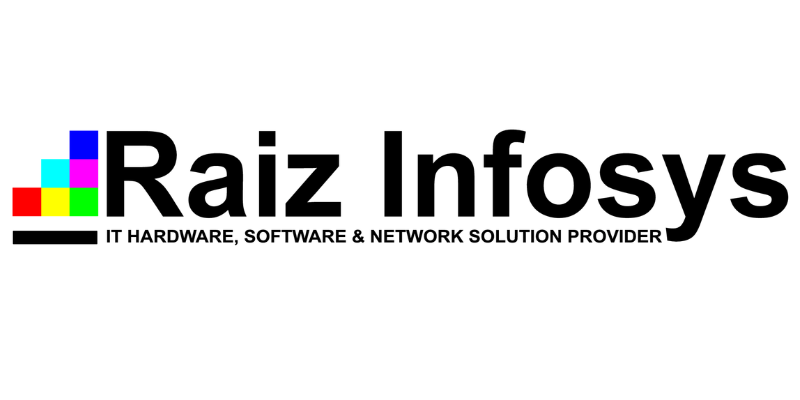 Raiz infosys